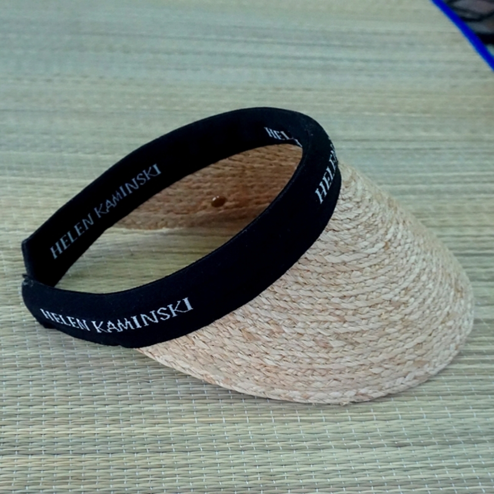 HELEN KRAMINSKI sun viser